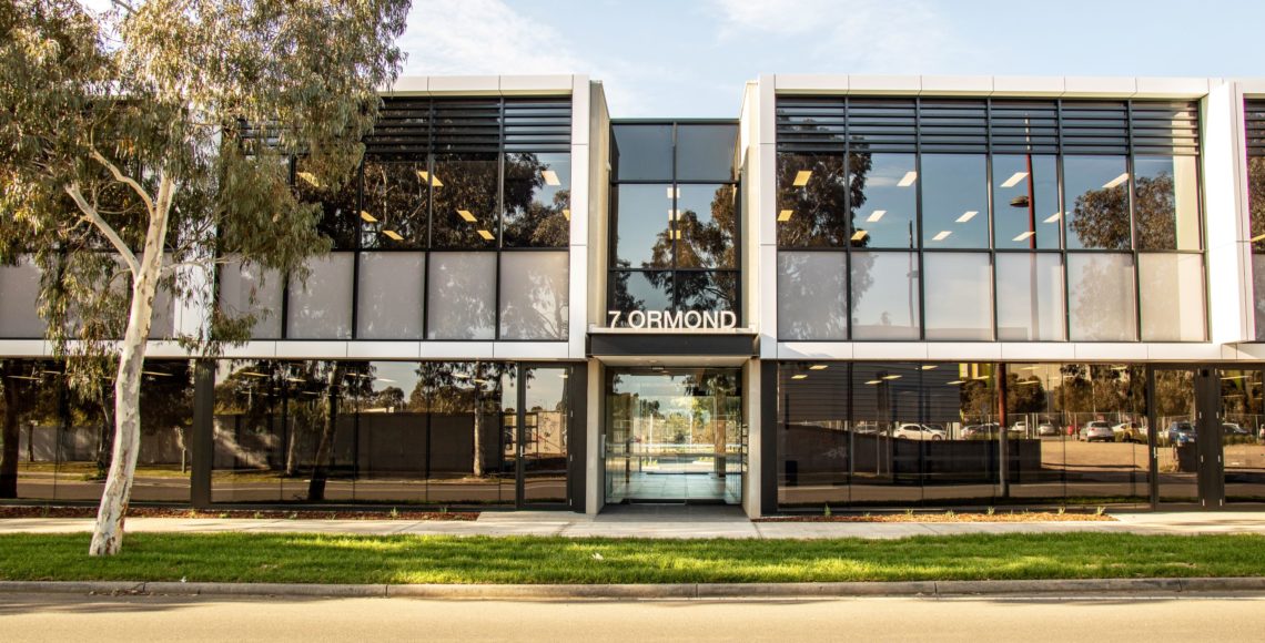 MAB Corporation Melbourne Property Developer