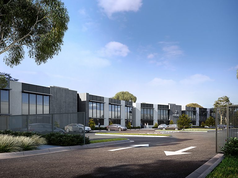 MAB Corporation expands healthcare precinct in Melbourne’s north