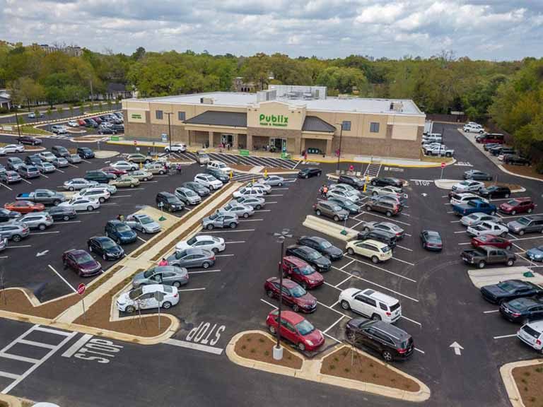 After ‘long journey,’ Publix opens in midtown Mobile