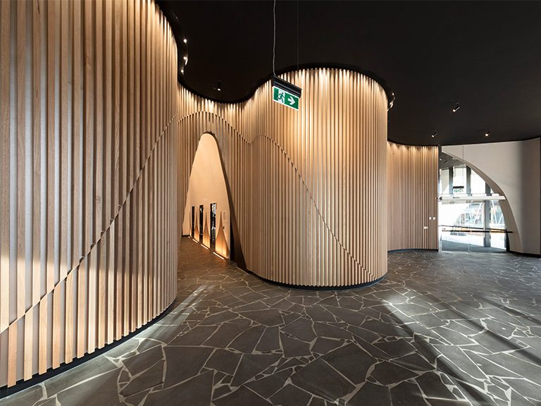 Banksia Receives Multiple Design Awards