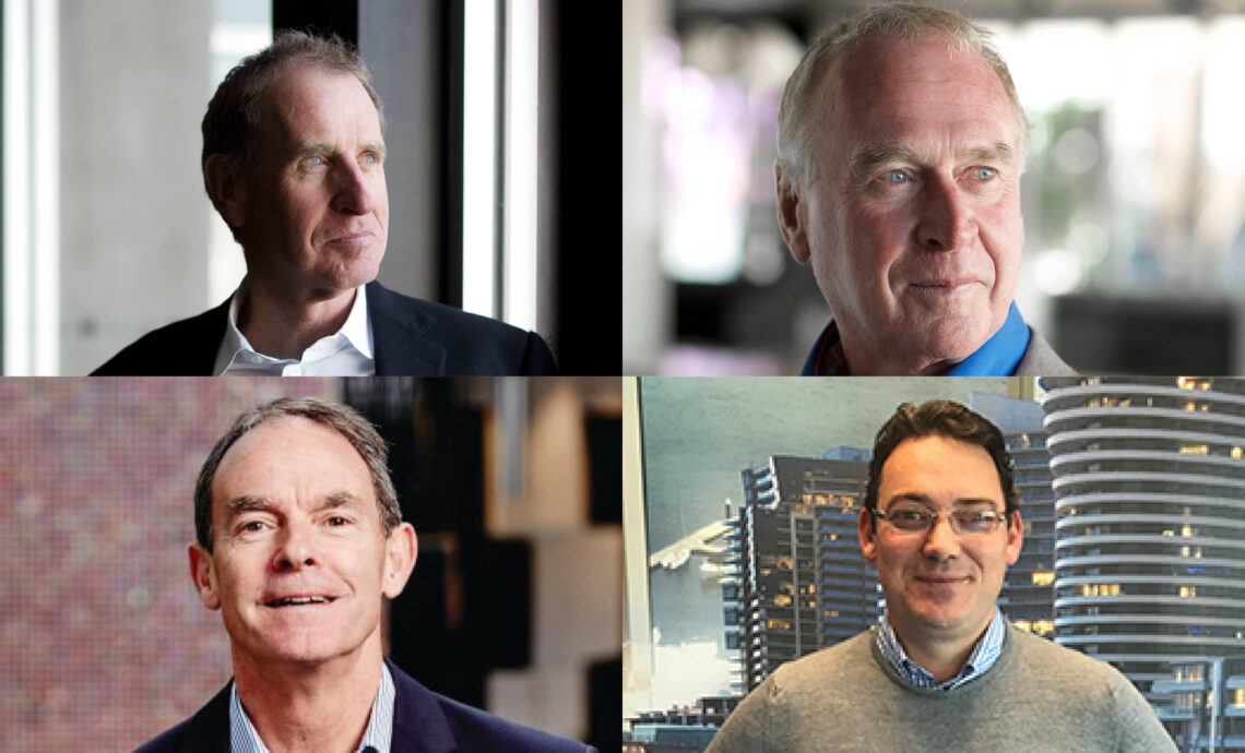 MAB Funds Management MAB