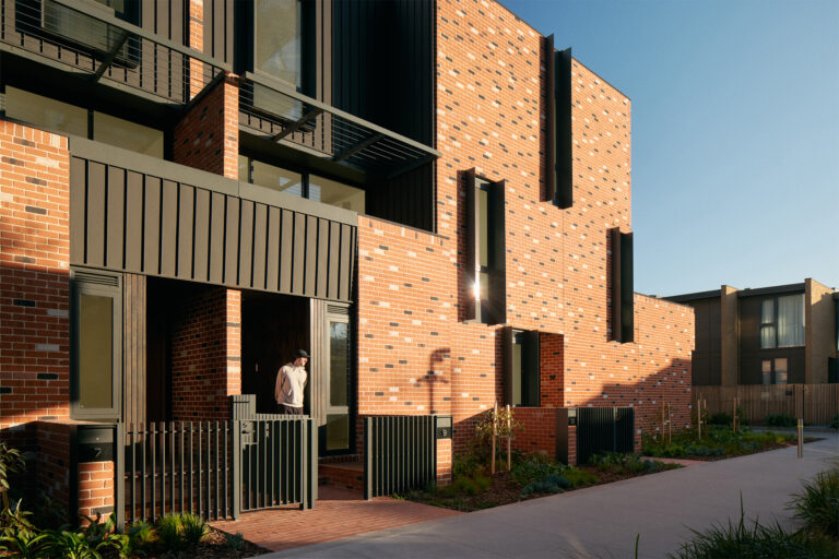 Oakover Road Complete as Preston Crossing Community Comes to Life